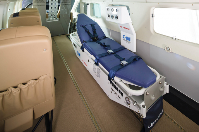 Medevac Services