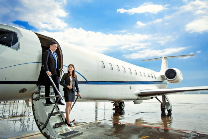 Private Jet Charter